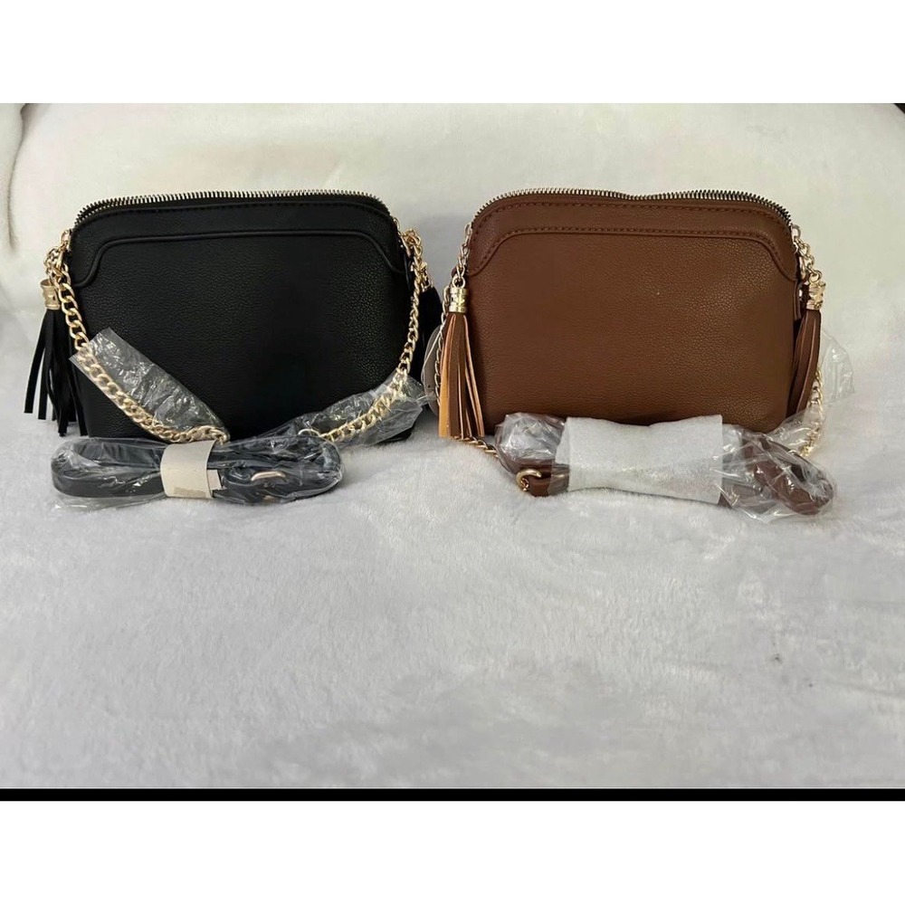 Set of 2 Crossbody Purses